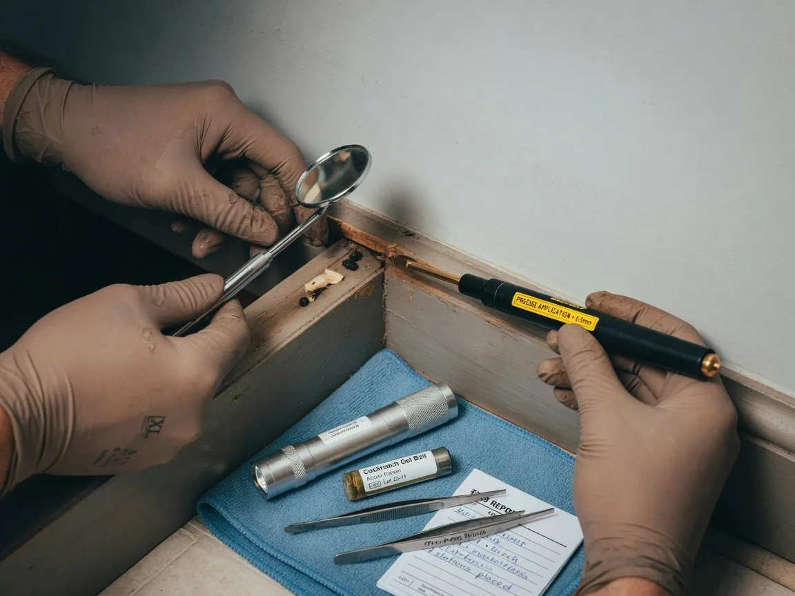 Why choose Emergency Pest Control in Oldham, SD
